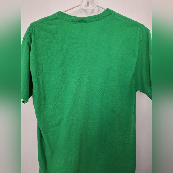 Jesus is my LIFE SAVIOR * Woman Tee Size Medium - Picture 3 of 6